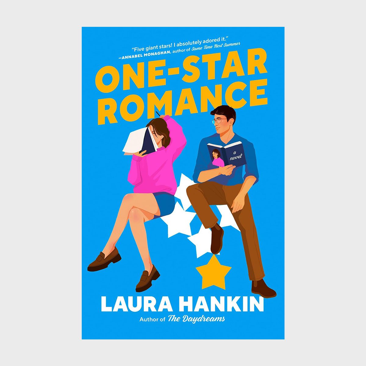 One Star Romance
