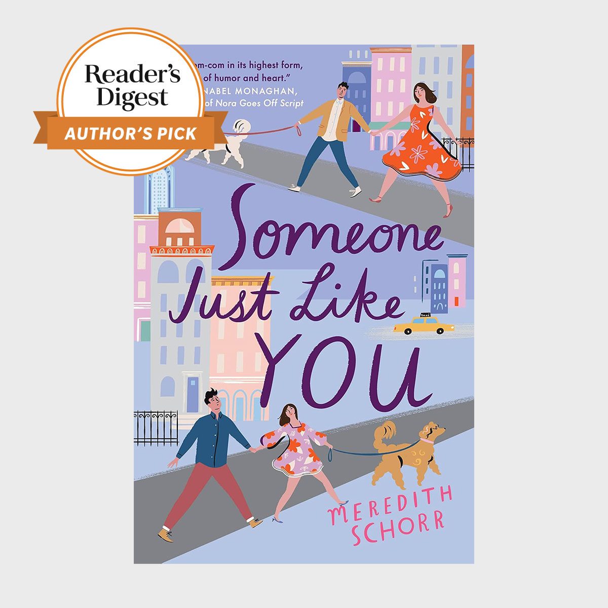 Someone Just Like You 