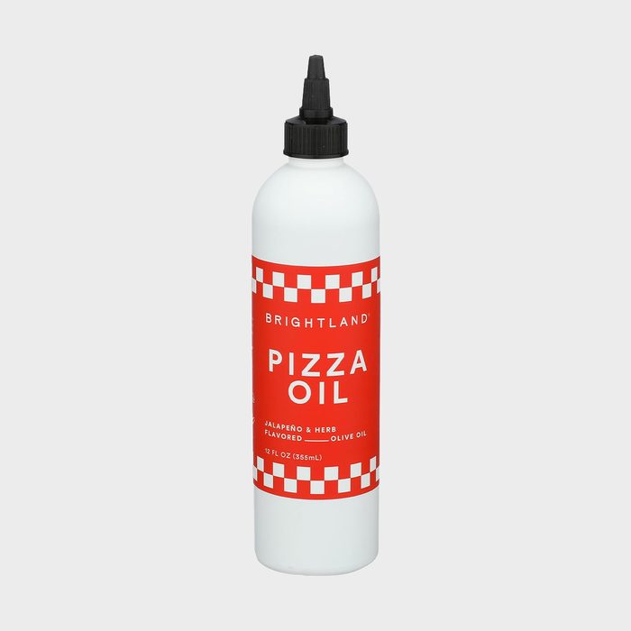 Bottle labeled 