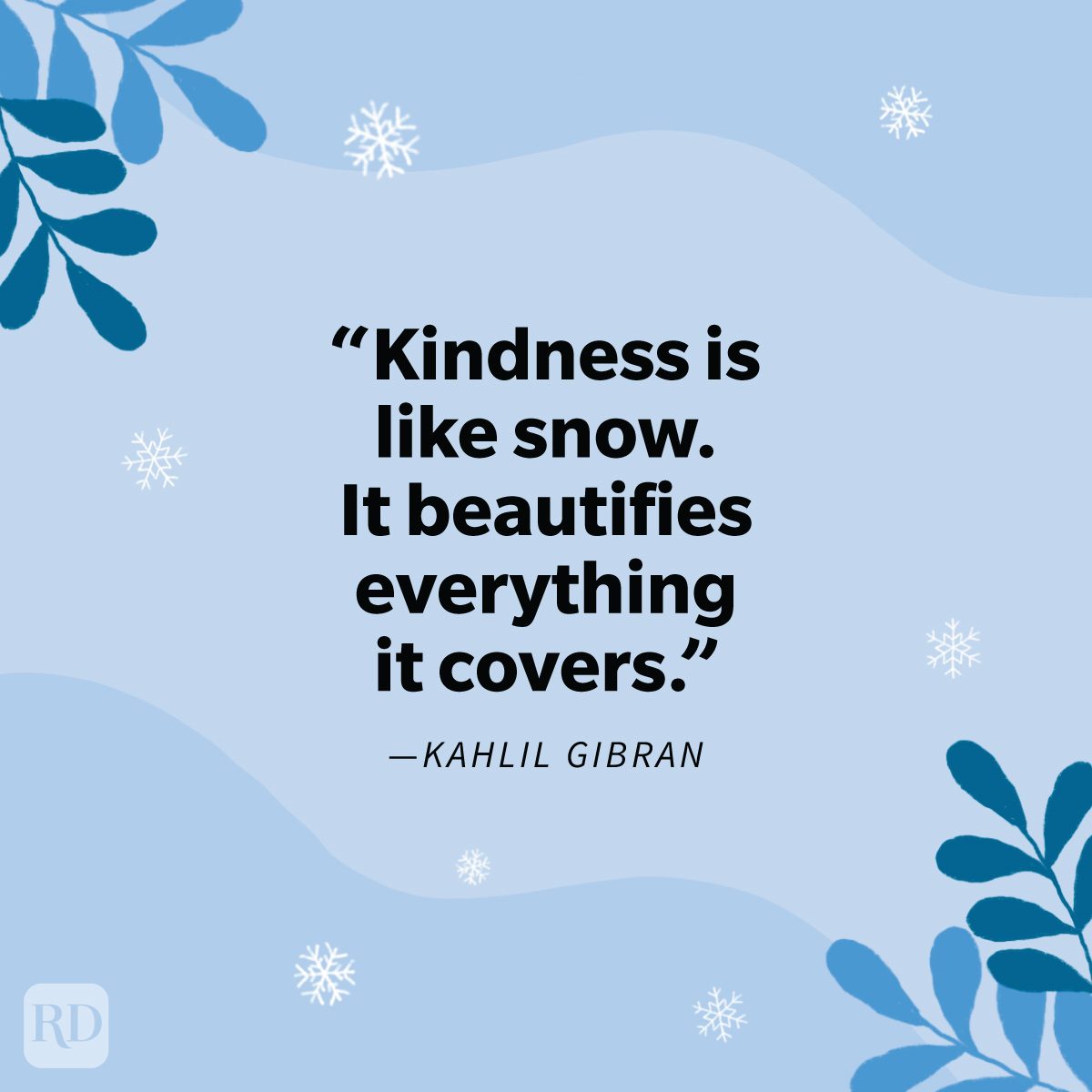 65 Cozy Winter Quotes to Help You Embrace the Season