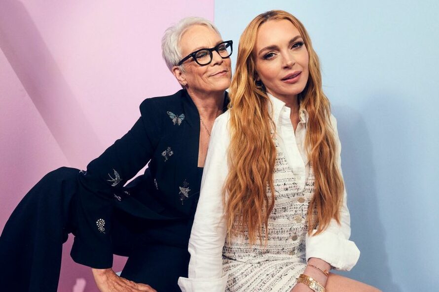 Sneak Peek! Here’s What You Need to Know About <i>Freaky Friday 2</i>