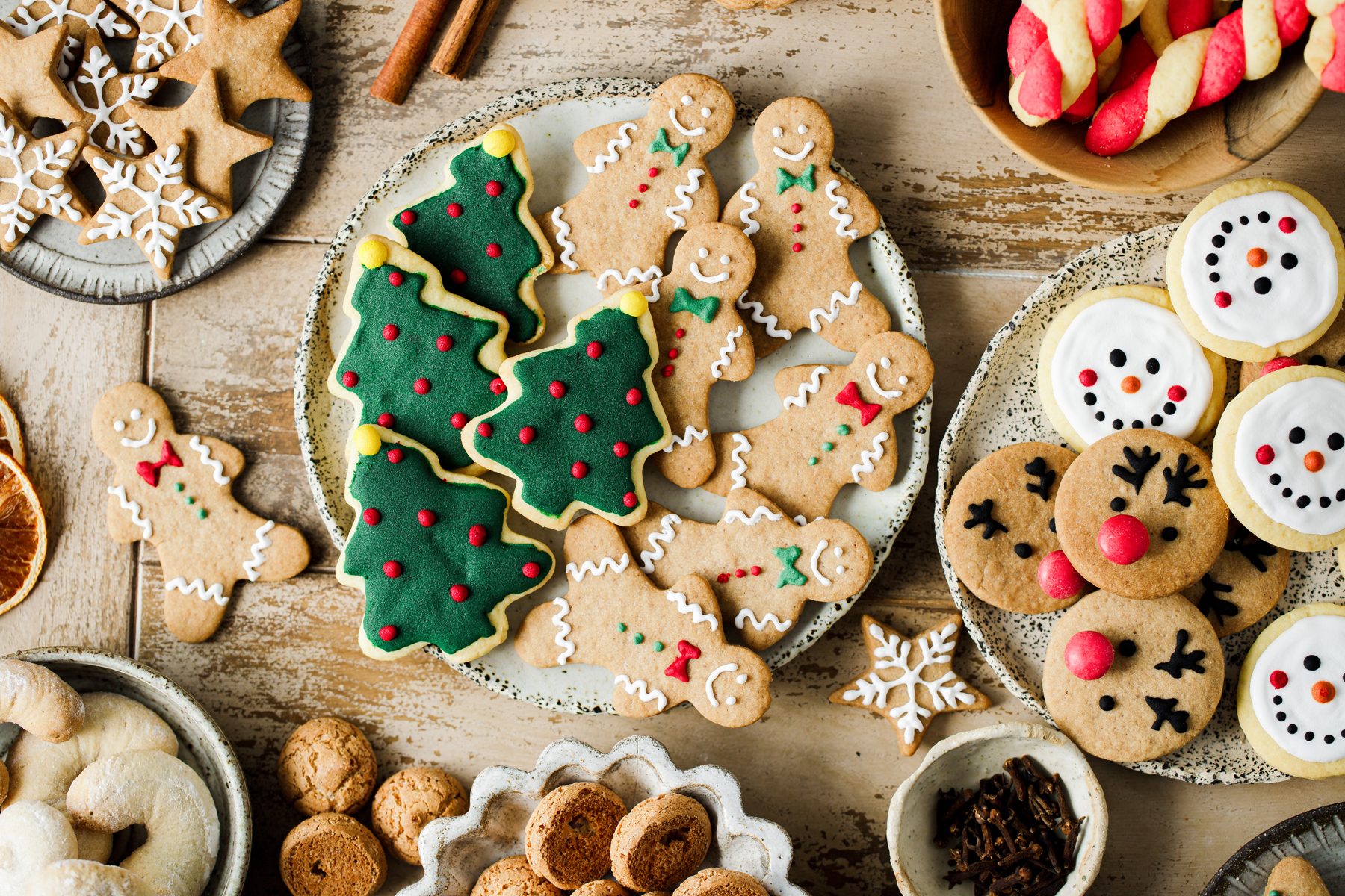 November Holidays And Observances To Celebrate Year After Year 