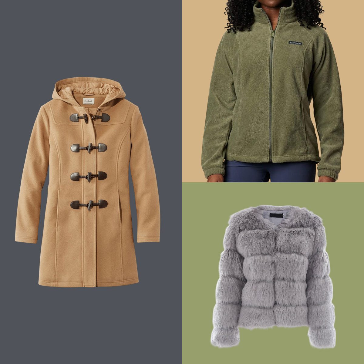 11 Best Women’s Winter Coats to Stay Warm and Stylish