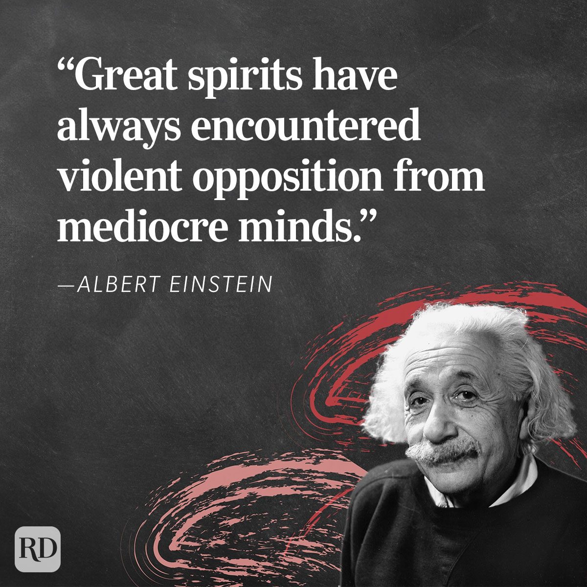 26 Brilliant Albert Einstein Quotes to Inspire You to Greatness