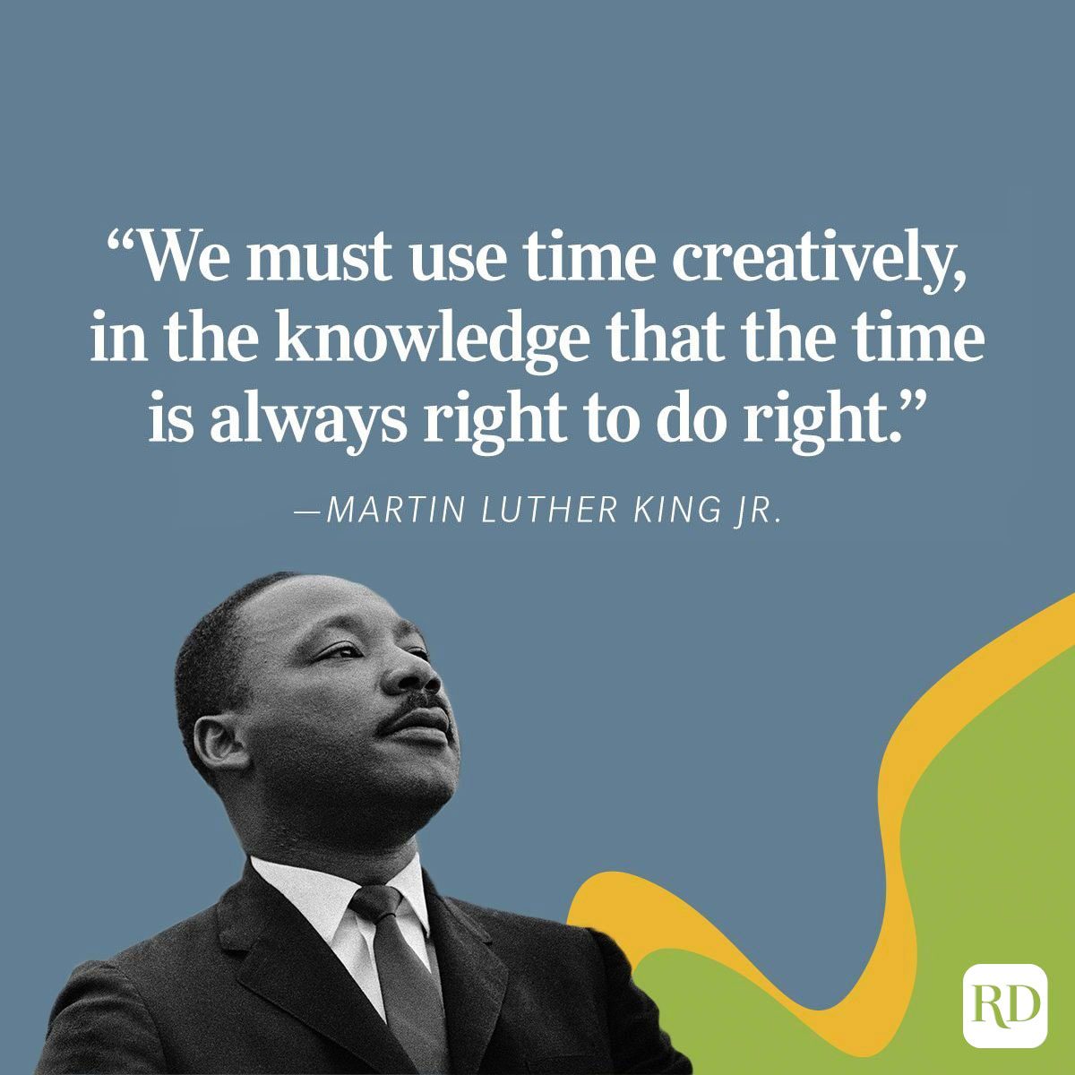60 Powerful Martin Luther King Jr. Quotes That Stand the Test of Time