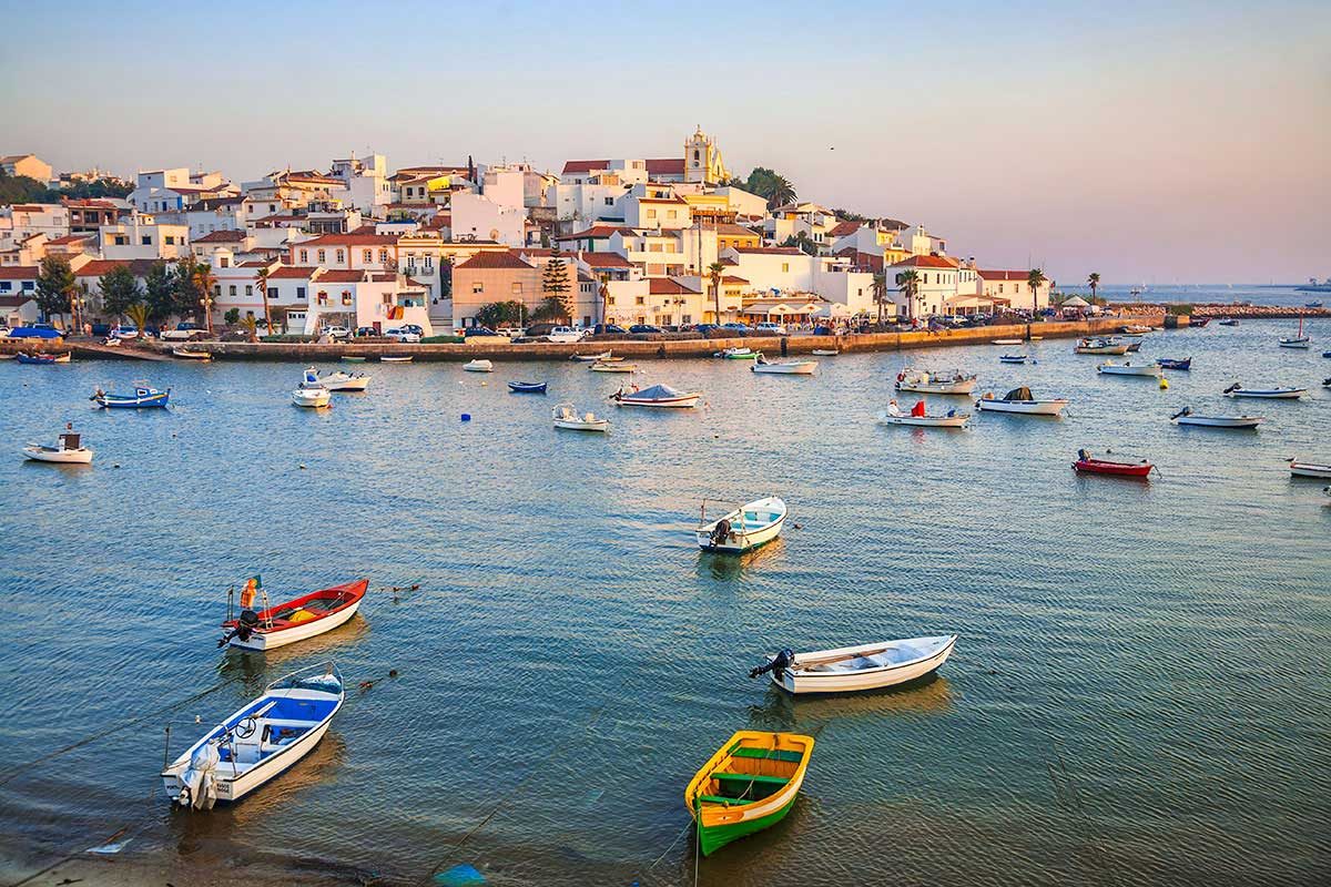 Algarve, Portugal