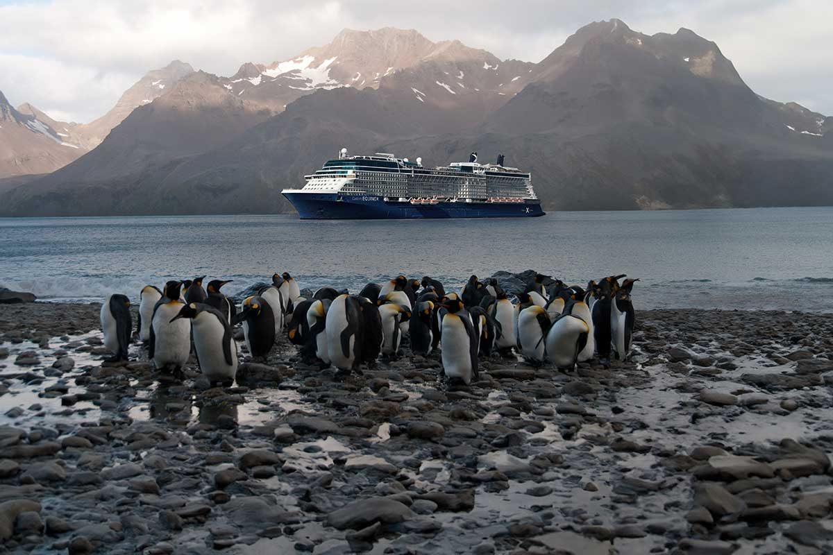 Celebrity Cruises