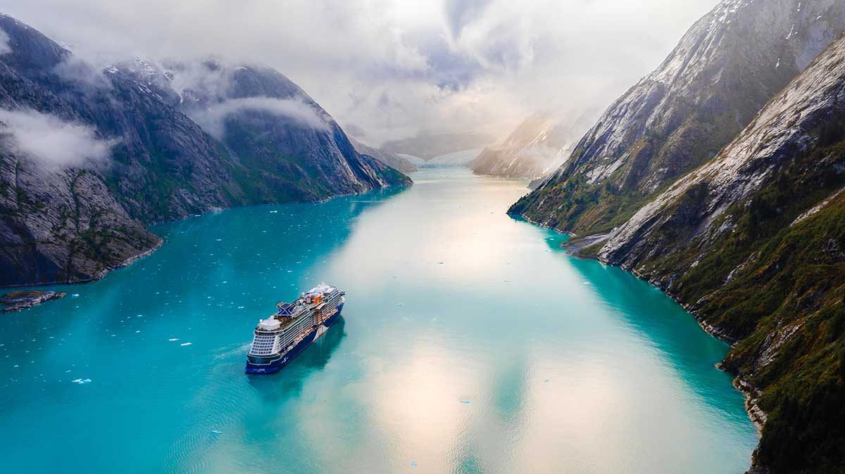 Celebrity Cruises