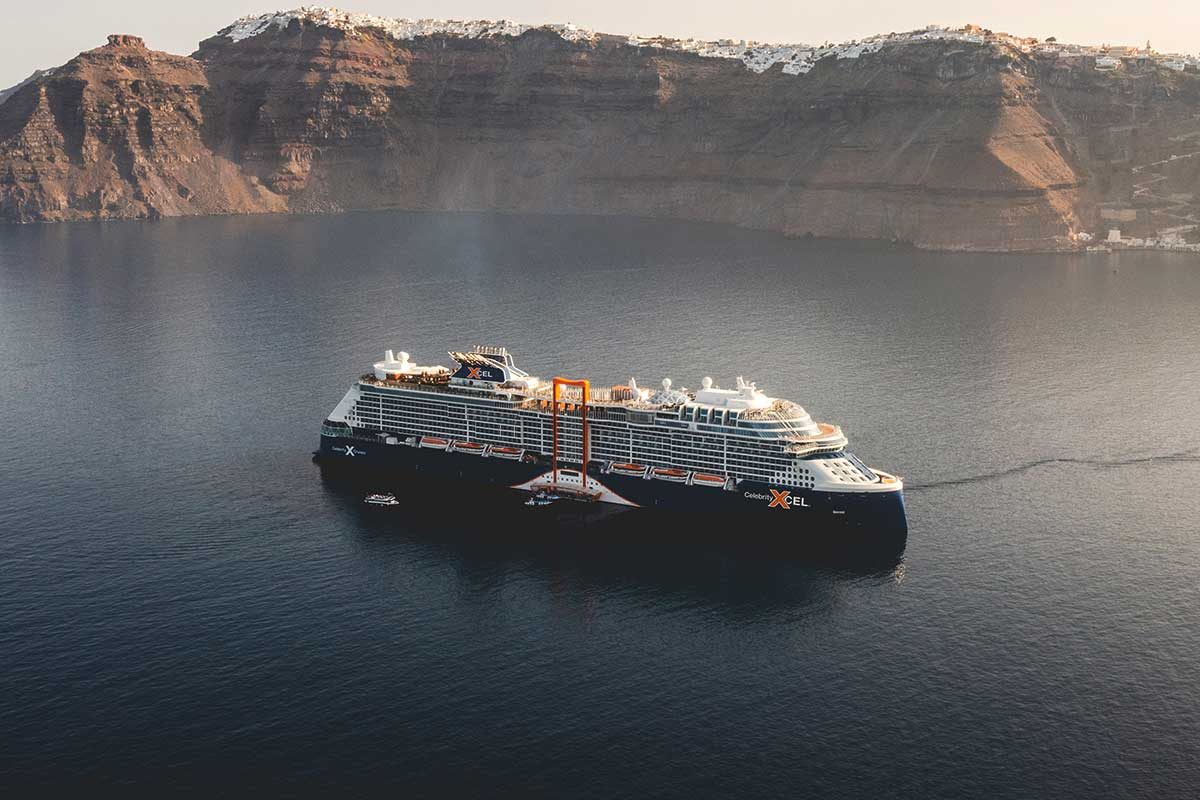 Don’t Miss This Black Friday Cruise Deal to Score 75% Off a Second Guest