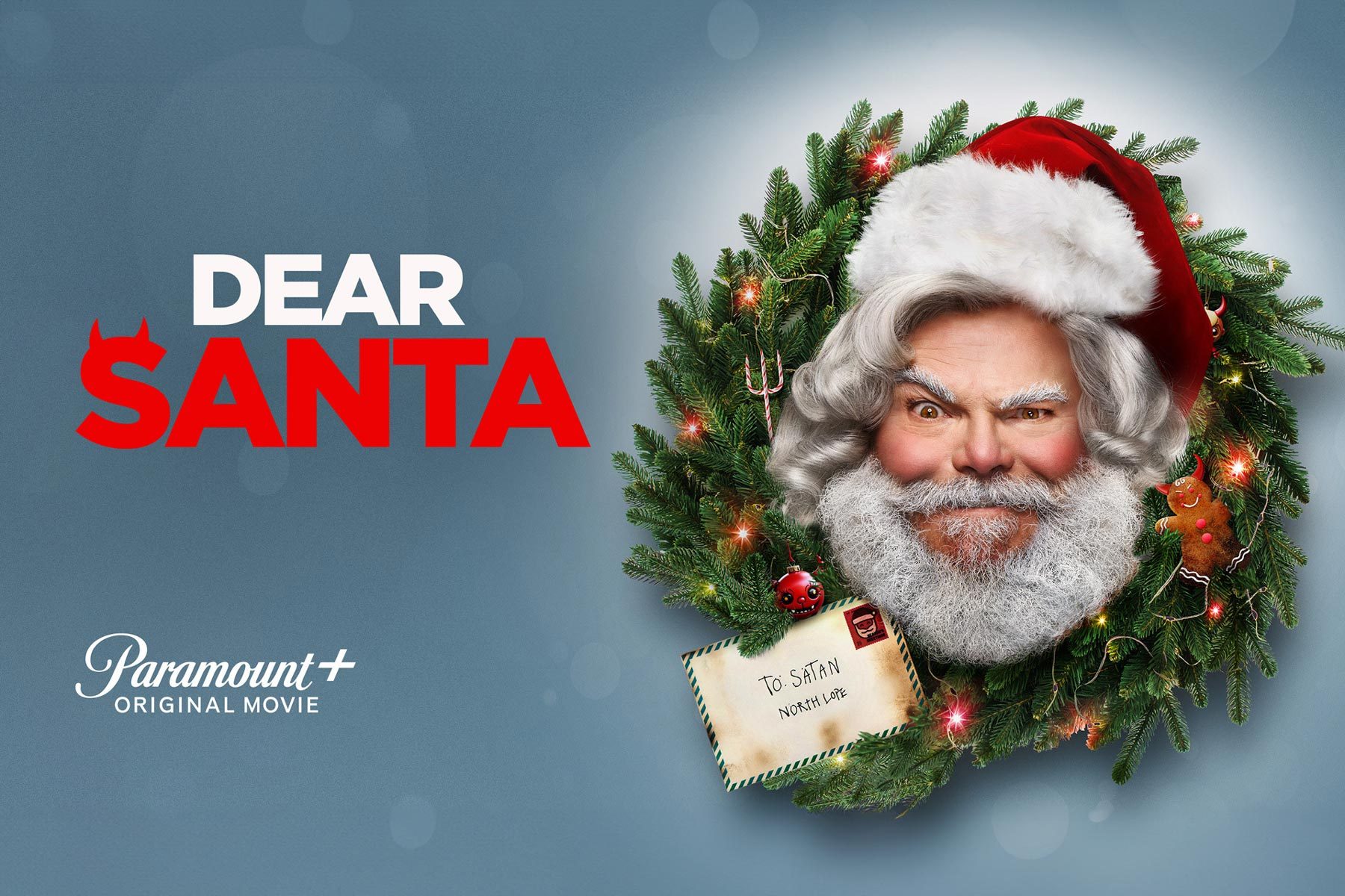 Dear Santa 