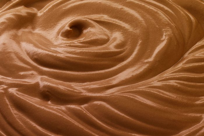 mocha mousse
