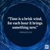 50 Quotes About Time That Make You Grateful for Every Second