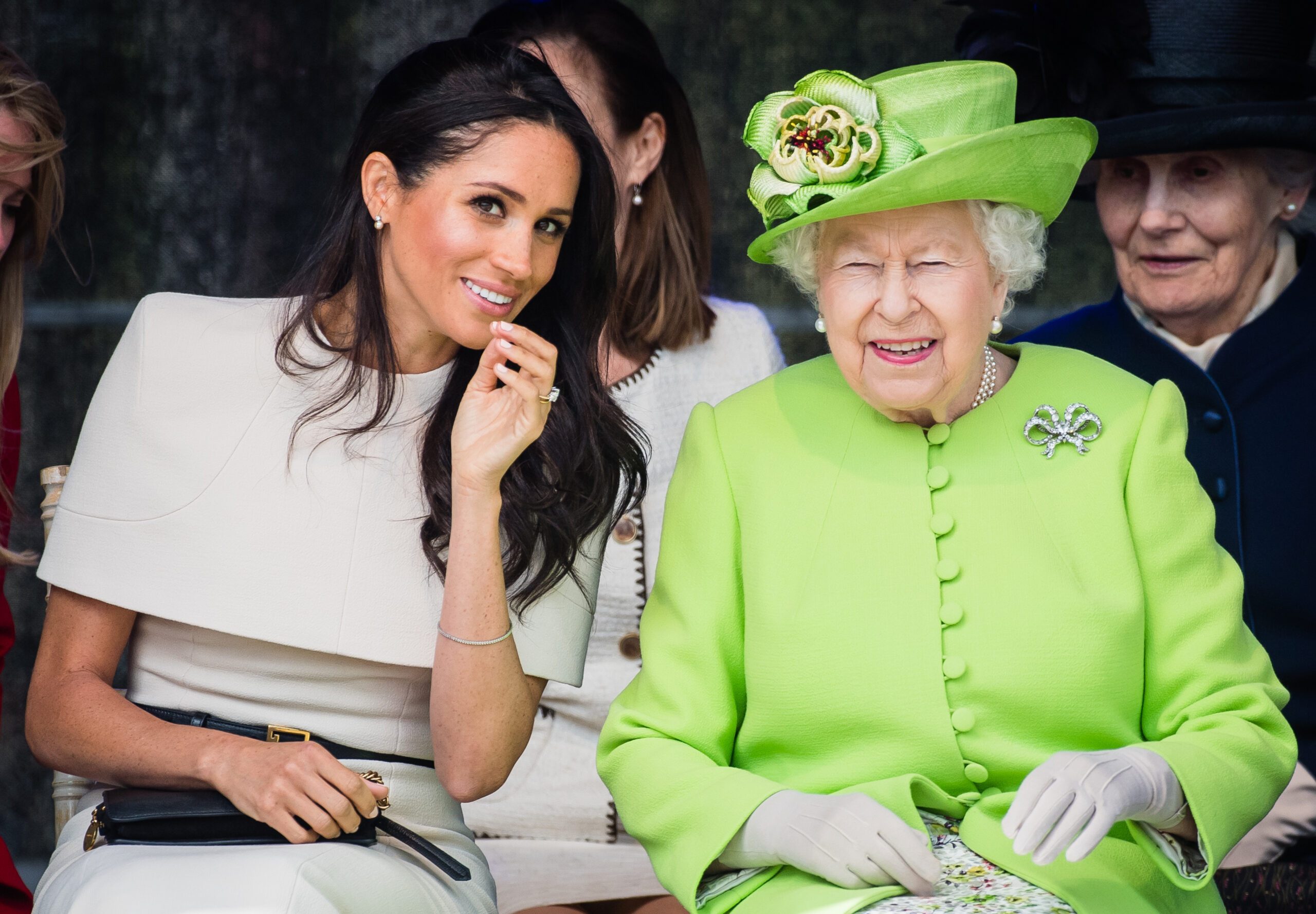 Here’s How Queen Elizabeth <i>Really</i> Felt About Meghan Markle