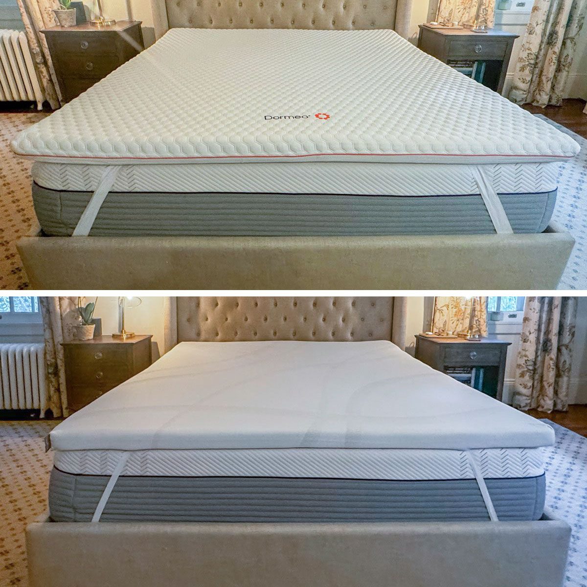 9 Best Mattress Toppers, According to Our Testers