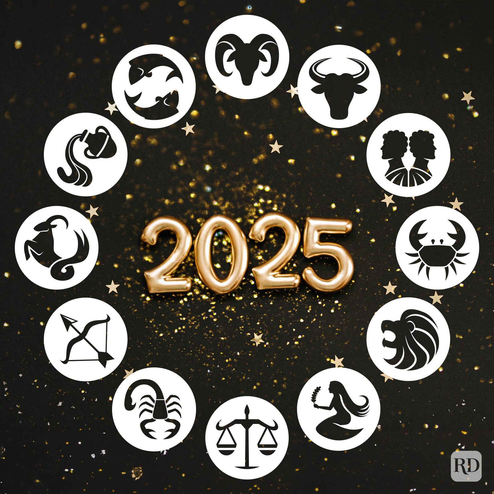 What 2025 Has in Store for You, Based on Your Zodiac Sign