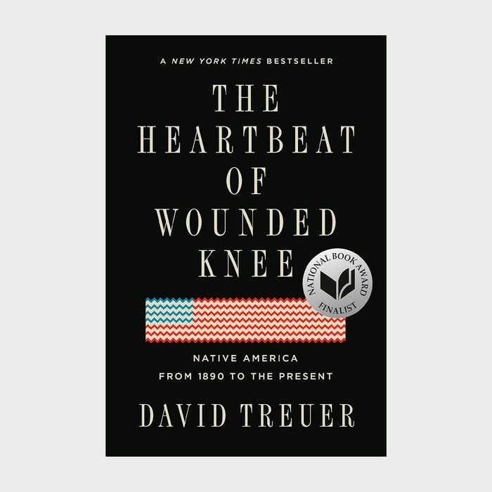 A book cover displays the title 