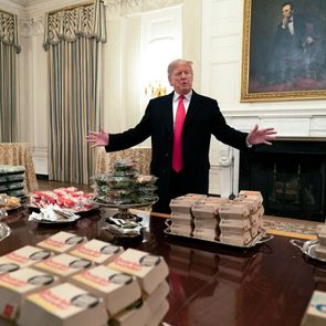 12 Things U.s. Presidents Have To Pay For On Their Own