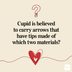50 Valentineâ€™s Day Trivia Questions on All Things Love