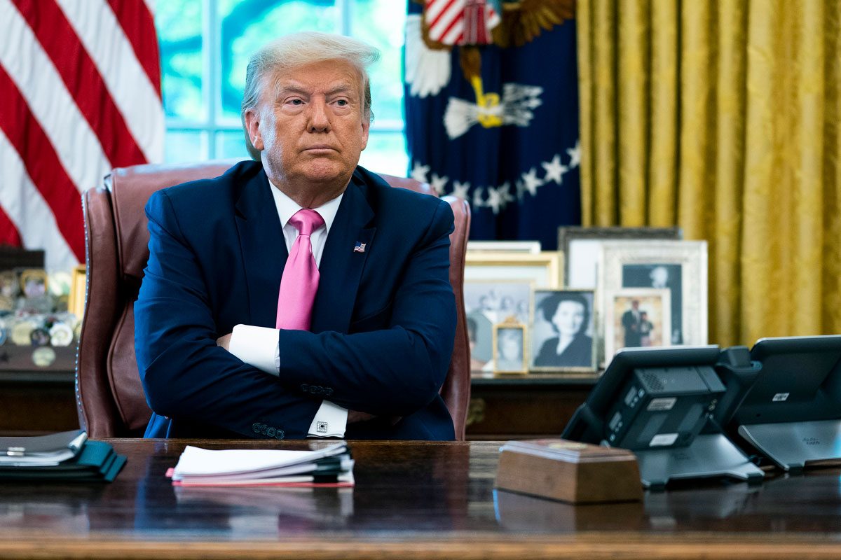 7 Everyday Things No U.S. President Is Allowed to Do While in Office