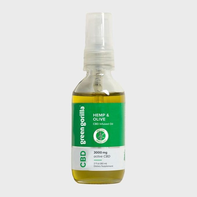 Cbd Treats For Dogs Green Gorillas Organic Pure Cbd Oil For Dogs Ecomm Via Ilovegreengorilla.com 