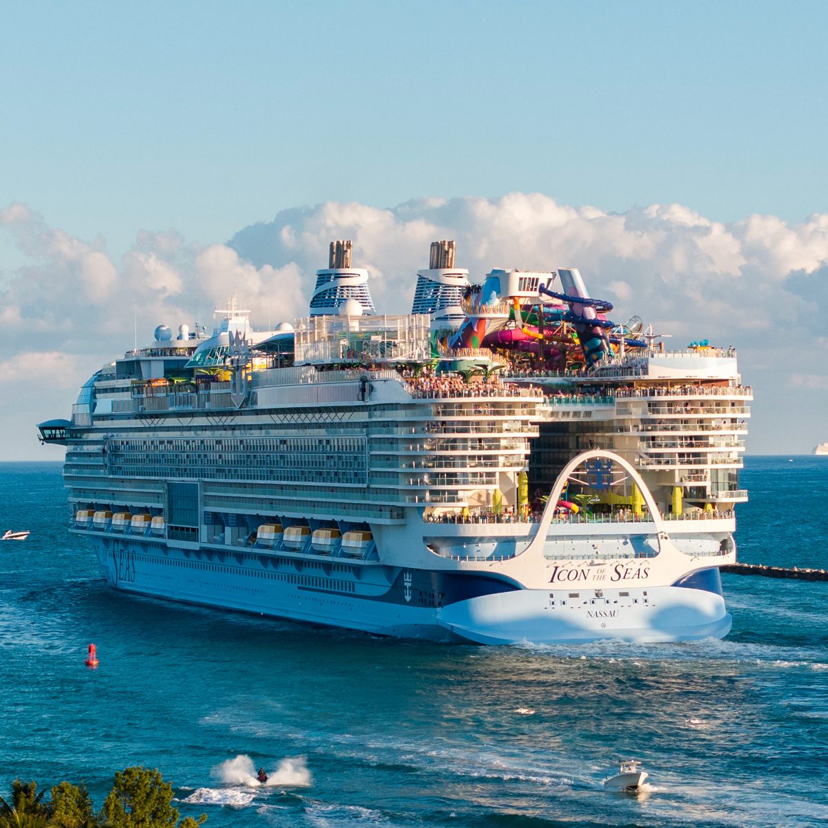Don’t Make This Expensive Mistake on Your Next Cruise