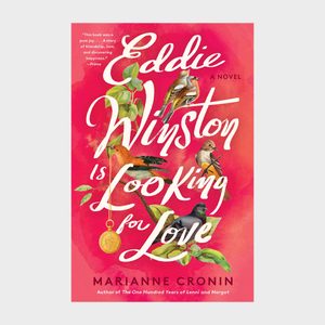 Eddie Winston Is Looking For Love Via Amazon.com Rdbc