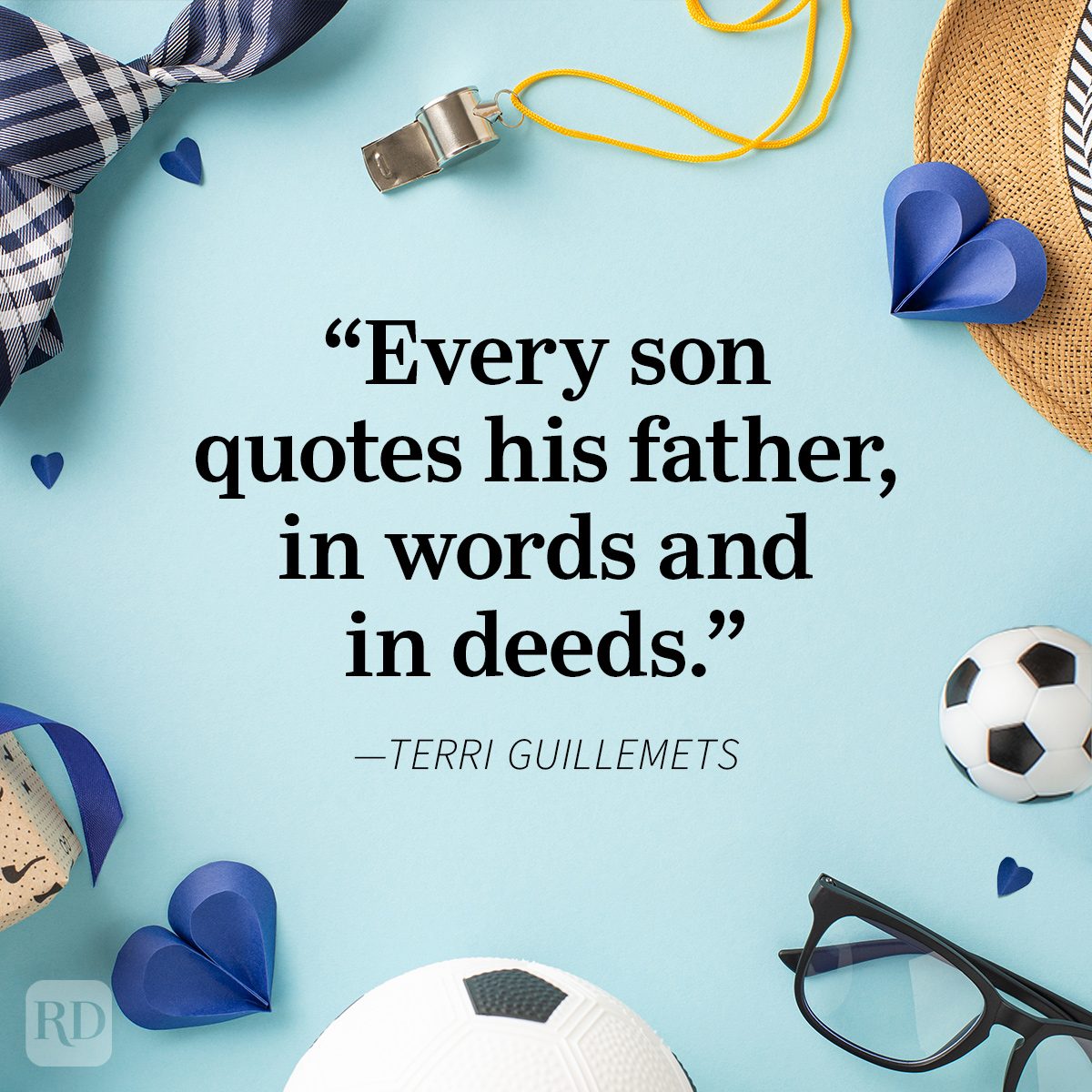 28 Father-Son Quotes Perfect for Sharing on Father’s Day