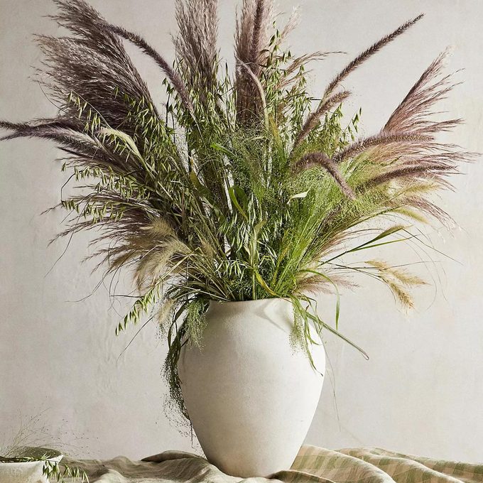 Fresh Grasses Bunch Via Shopterrain.com