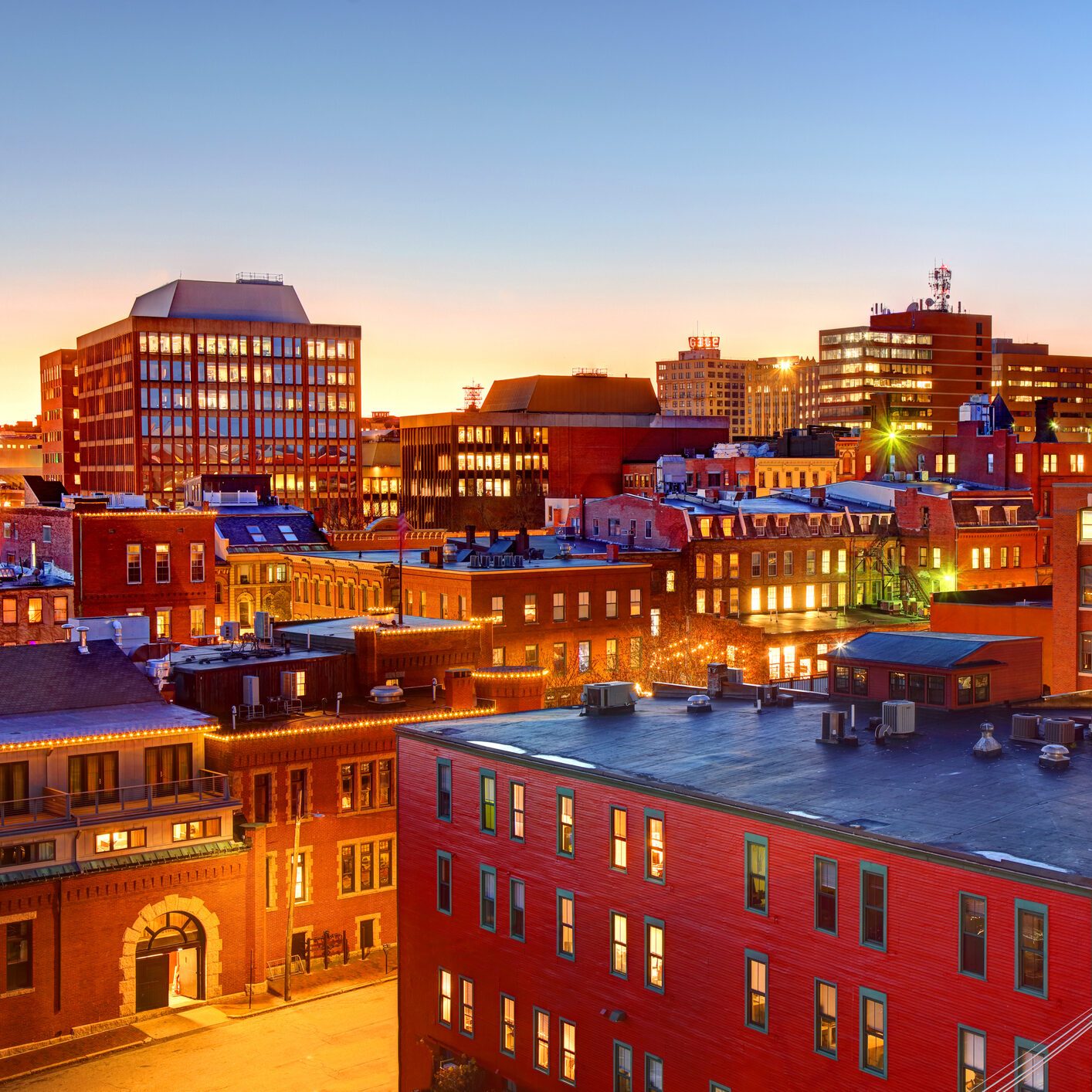 New Report: This Is the Most Livable City in the U.S.
