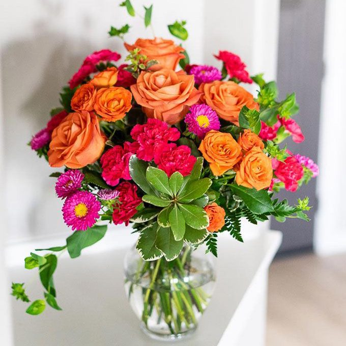 How Sweet It Is Via Fromyouflowers.com