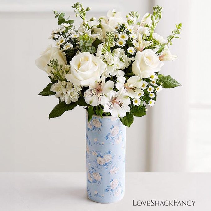 Loveshackfancy Love In Bloom
