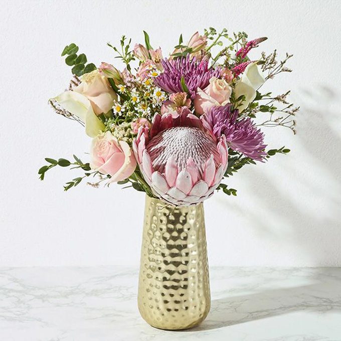 Ophelia Via Bouqs.com