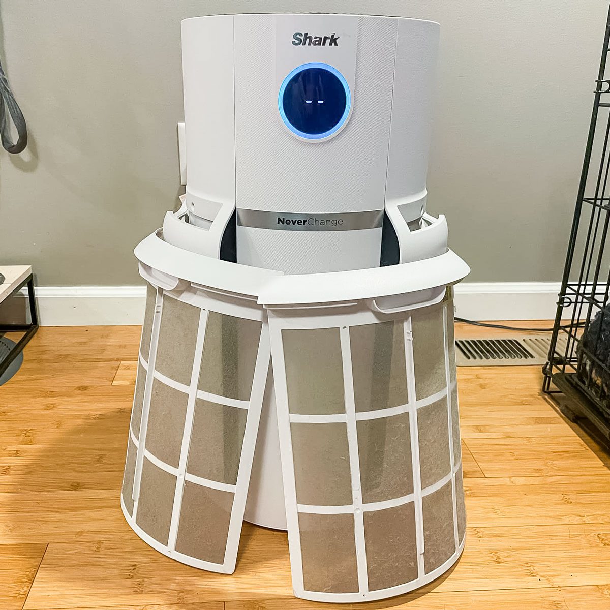 Shark Neverchange Air Purifier Max