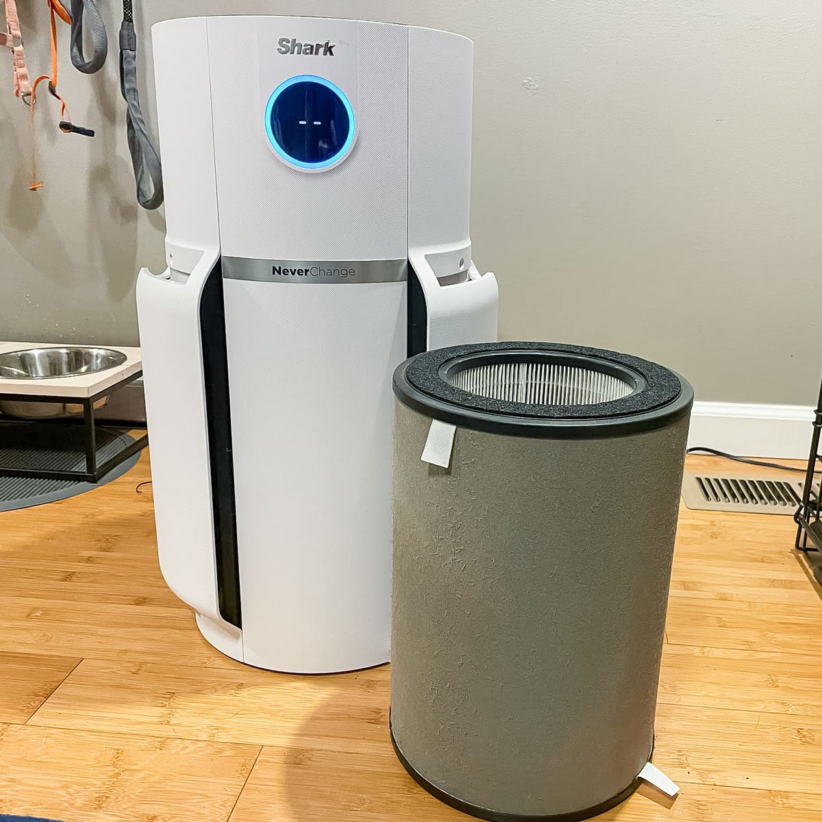 Shark Neverchange Air Purifier Max