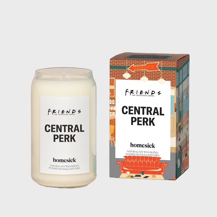Homesick Candles Via Homesick.com