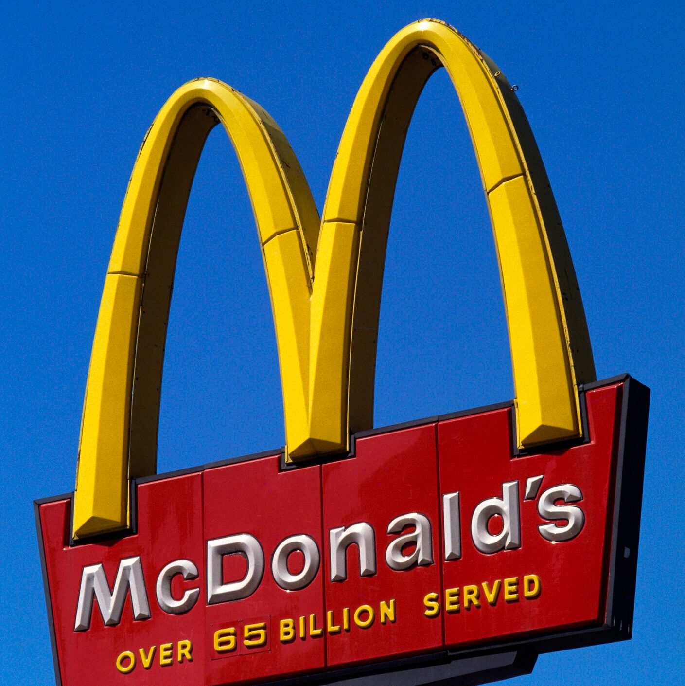 The Most Popular McDonald’s Food in Each State