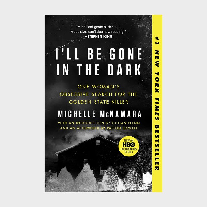 I'll Be Gone In The Dark