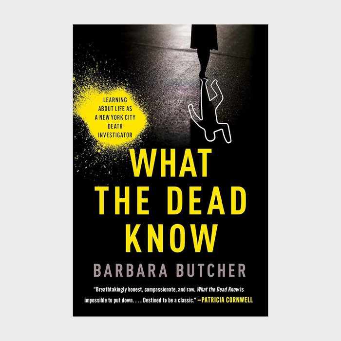What The Dead Know