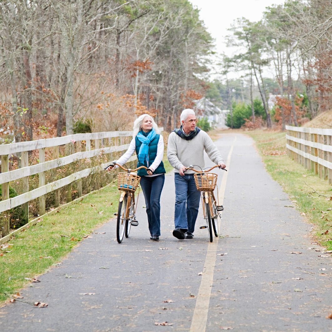 New Report: More Retirees Are Moving to This State Than Any Other (Hint: It’s in the North)