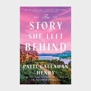Rdbc The Story She Left Behind Via Amazon.com