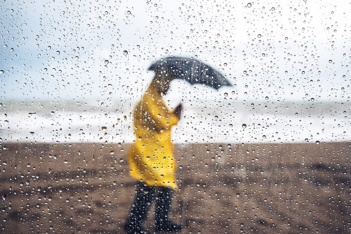 10 Rain Facts You Probably Missed in School