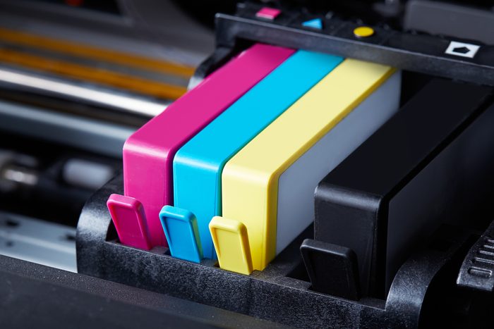 printer ink cartridges