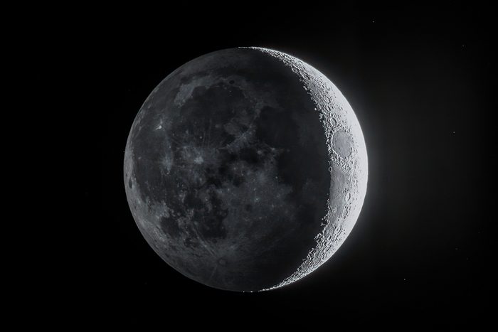 moon