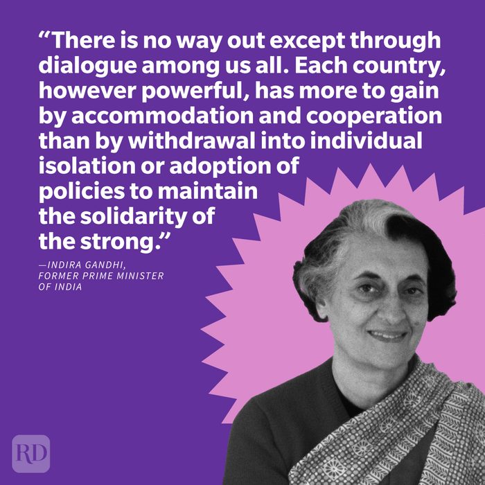 Empowering Quotes Women In Politics Gettyimages 953437258 Asedit 1