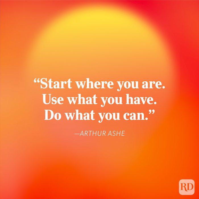 Good Day Quotes Graphic