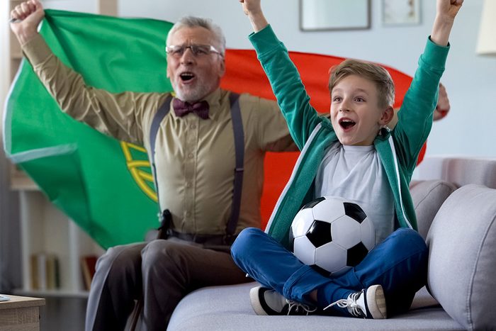 How To Say Grandma And Grandpa In Different Languages Gettyimages 1072203704