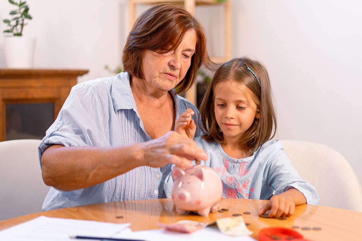 How to Say Grandma and Grandpa in Different Languages
