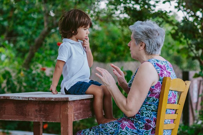 How To Say Grandma And Grandpa In Different Languages Gettyimages 2192812825