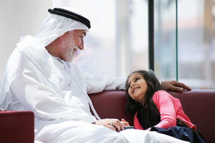 How To Say Grandma And Grandpa In Different Languages Gettyimages 488716202