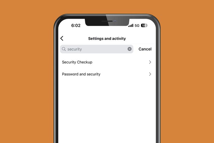 How To Spot A Fake Instagram Account security features